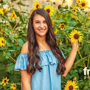 Meet your Posher, Jordan